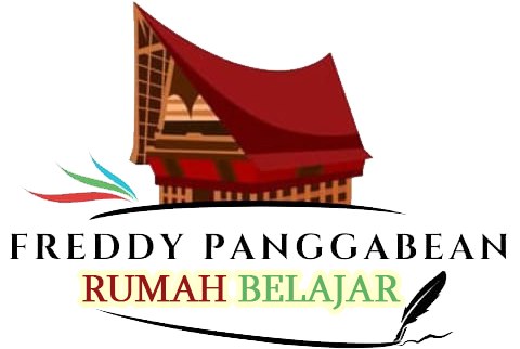 Rumah Belajar Freddy