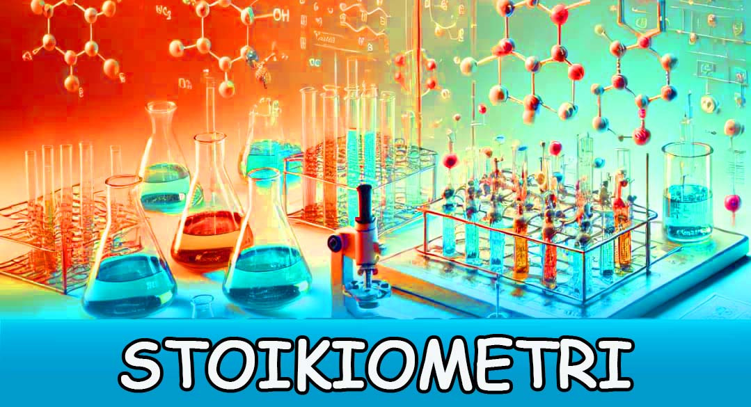 STOIKIOMETRI